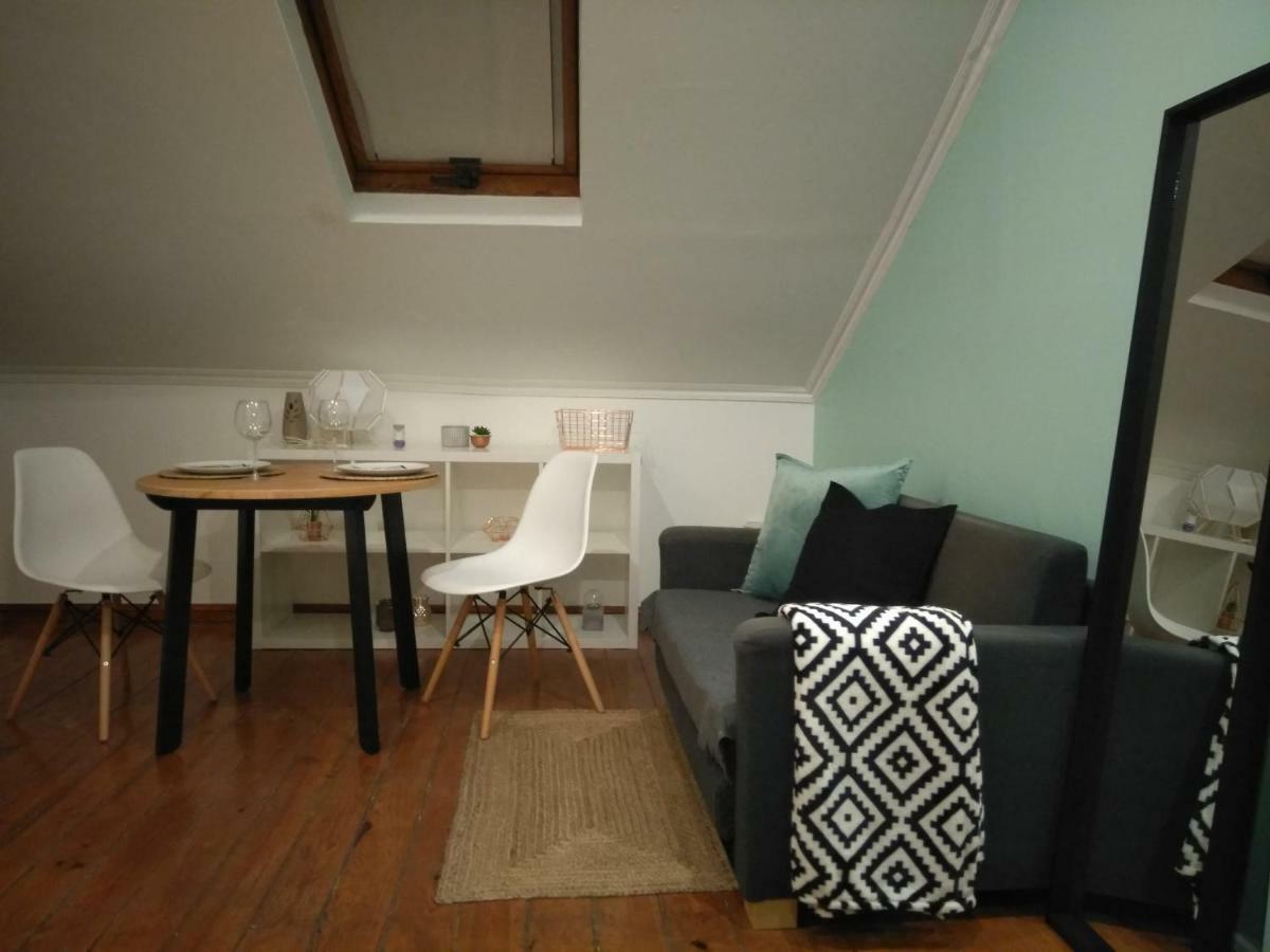 Daire Cactus House Lisboa